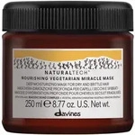 Davines Haarmaske Davines Naturaltech Nourishing Vegetarian Miracle Mask 250 ml