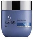 System Professional Haarpflege-Set System Professional Lipid Code Smoothen Mask 200