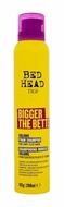 TIGI Haarshampoo Tigi Bed Head Bigger The Better Volume Foam Shampoo