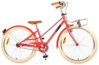 Volare Jugendfahrrad Melody, 1 Gang, ohne Schaltung, Volare Excellent 26 Zoll