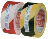 tesa Lackmarker tesa 60760 Warnband gelb/ schwarz 33mx50mm 6 Stk