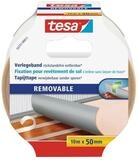 tesa Verlegeband tesa Verlegeband r&uuml;ckstandsfrei 50mmx10m