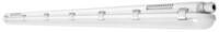 Ledvance LED-Leuchte LEDVANCE Feuchtraumleuchte 6500K IP65 GY DP150046W865IP65GY