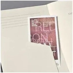 Sigel Notizbuch Notizbuch Conceptum A4 194 Seiten Softcover liniert 80g...