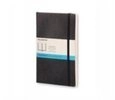 MOLESKINE Notizbuch Moleskine Notizbuch, Large Size, Punktraster, schwarz