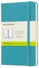 MOLESKINE Notizbuch, Classic Collection P/A6 Pocket (9x14)- mit festem Einband -
