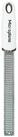 Microplane K&uuml;chenreibe Zesterreibe PREMIUM CLASSIC, L 32,5 cm, Wei&szlig;,...