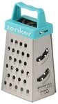 Zenker Vierkantreibe Zenker Multireibe Mini Sweet Sensation, Edelstahl