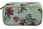 NITRO Federm&auml;ppchen Pencil Case gr&uuml;n