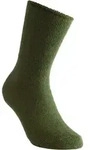 Woolpower Str&uuml;mpfe Socke Classic 600 gr&uuml;n 3