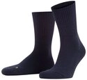 FALKE Funktionssocken Walkie Light Bootsocken (1-Paar) mit ultraleichter Pl&uuml;schsohle