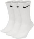 Nike Funktionssocken U NK EVERYDAY LTWT CREW 3PR f&uuml;r sportive Aktivit&auml;ten und