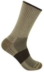 Wrightsock Wandersocken Crew Escape (extra Frottee-Polsterung, mitteldick)