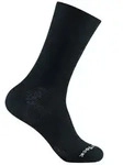 Wrightsock Sportsocken Crew Coolmesh II (d&uuml;nn, atmungsaktiv, bequem) schwarz -...