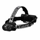 Ledlenser LED Stirnlampe H19R Signature Schwarz, 4000 lm, 330m Leuchtweite,...