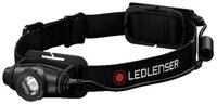 Ledlenser LED Stirnlampe Ledlenser H5R Core LED Stirnlampe akkubetrieben 300 lm...