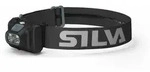 Silva Fitnessrolle schwarz