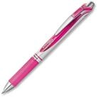 PENTEL Gelschreiber 1x PENTEL EnerGel Gelschreiber BL77 medium Schreibfarbe PINK