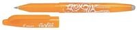 Pilot Pen Tintenfeinschreiber Tintenroller FriXion Ball 0.7 - 0,4 mm apricot