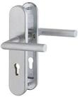HOPPE Zubeh&ouml;r-Set Hoppe Schutzgarnitur Ams.E1400Z/3331/3310 VA F69 72mm 42-47mm