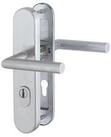 HOPPE Zubeh&ouml;r-Set Hoppe Schutzgarnitur Ams.E1400Z/3332ZA/3310 VA F69 72mm...