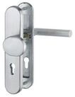 HOPPE Schutz-Wechselgarnitur Hoppe Schutzgarnitur Ams.E86G/3331/3310/1400Z VA...
