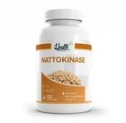 Zec+ Nutrition HEALTH+ NATTOKINASE, 120 Kapseln Kapseln