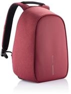 XD Design Rucksack Bobby Hero Regular Anti Diebstahl rot