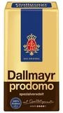 DALLMAYR Kaffee prodomo, 500 g, gemahlen