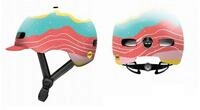 Nutcase Kinderfahrradhelm Kinder-Fahrradhelm Little Nutty MIPS Gloss,
