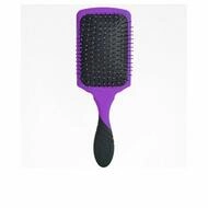 The Wet Brush Haarb&uuml;rste PRO PADDLE DETANGLER #purple 1 u