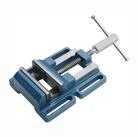 KANCA Schraubstock KANCA Bohrmaschinenschraubstock Kanca Backenbreite 125 mm -