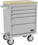 G&uuml;de Werkbank G&uuml;de Werkbank GW 5 INOX