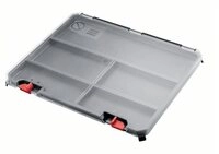 Bosch Home & Garden Werkzeugkoffer Bosch Home and Garden 1600A019CG 1600A019CG
