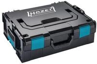 HAZET Koffer L-Boxx 136, leer