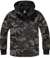 Brandit Anorak Brandit Herren Pull Over Windbreaker (1-St)