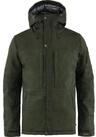 Fj&auml;llr&auml;ven Winterjacke Fj&auml;llr&auml;ven Herren Skogs&ouml; Padded Jacke