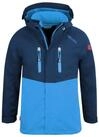 TROLLKIDS 3-in-1-Funktionsjacke Kids Bryggen 3in1 Jacket