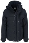 Elkline Winterjacke Undercover 2020