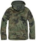 Brandit Windbreaker Brandit Windbreaker