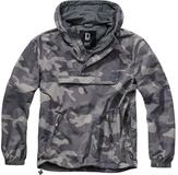Brandit Windbreaker Brandit Windbreaker Sommer