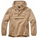 Brandit Kurzjacke Summer Windbreaker gr&uuml;n 5XL