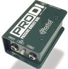 Radial Audio-Wandler, (Pro-DI passive DI-Box, Studio Hardware, DI-Boxen),...