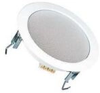 Visaton Schallpegelmessger&auml;t Visaton Deckenlautsprecher 17cm DL 18/1 100 V ws