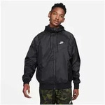 Nike Sportswear Windbreaker M NK WVN LND WR HD JKT mit Mesh-Futter, leichtes