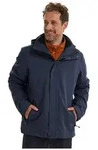 Killtec Outdoorjacke KOS 1 MN JCKT Wind- und wasserdichte Herrenjacke,...