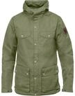 Fj&auml;llr&auml;ven Regenjacke Outdoorjacke Greenland Jacket M