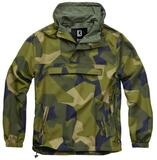 Brandit Kurzjacke Summer Windbreaker