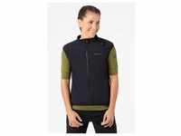 SUPER.NATURAL Funktionsweste Merino Funktionsweste W UNSTOPPABLE GILET windabweisend