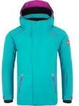 TROLLKIDS Winterjacke Kids Holmenkollen Snow Jacket Pro blau 104 (3-4J)